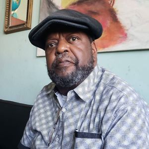 Meet your Posher, Roy